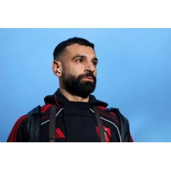 De héroe a rivalidad: La crisis de camisetas de Salah con el Liverpool De héroe a rivalidad: La crisis de camisetas de Salah con el Liverpool